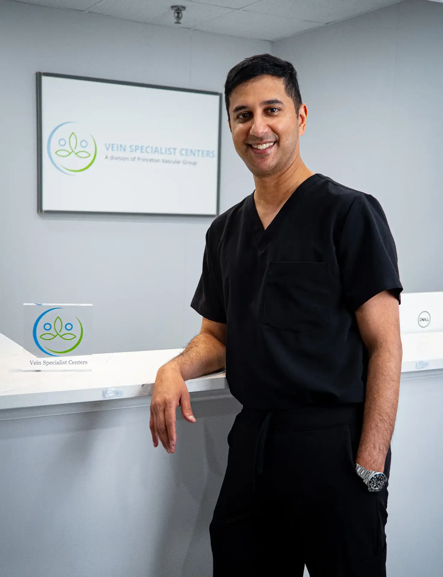 dr faisal siddiqi