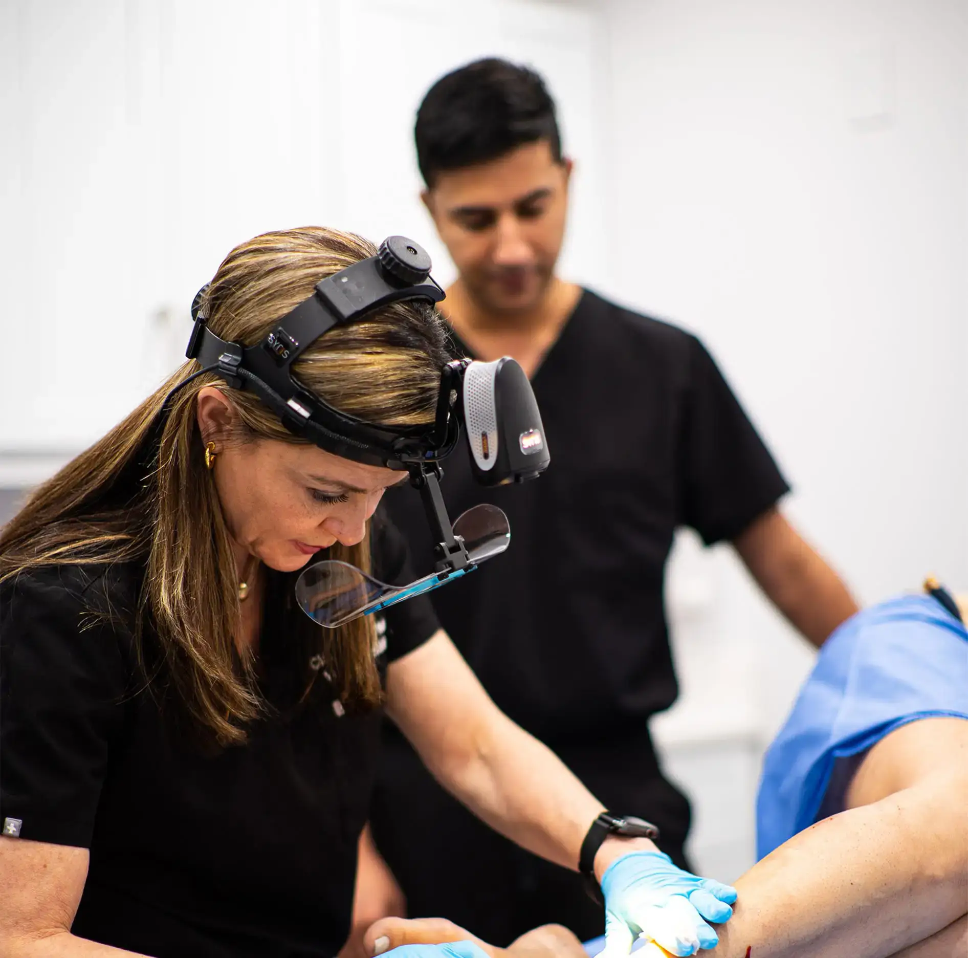 princeton vein doctor